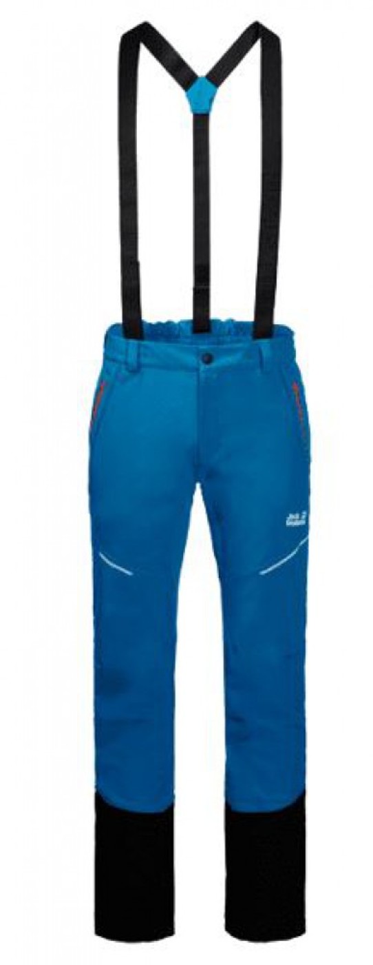 JACK WOLFSKIN GRAVITY TOUR PANTS - Herren
