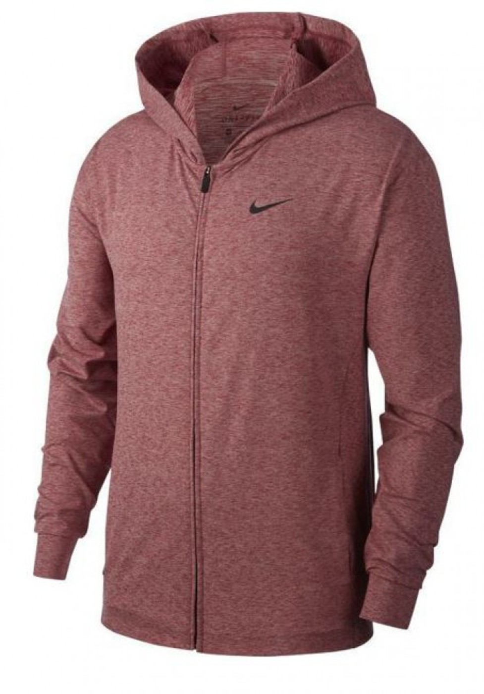 Nike Yoga Dri-FIT Full-Z - Herren