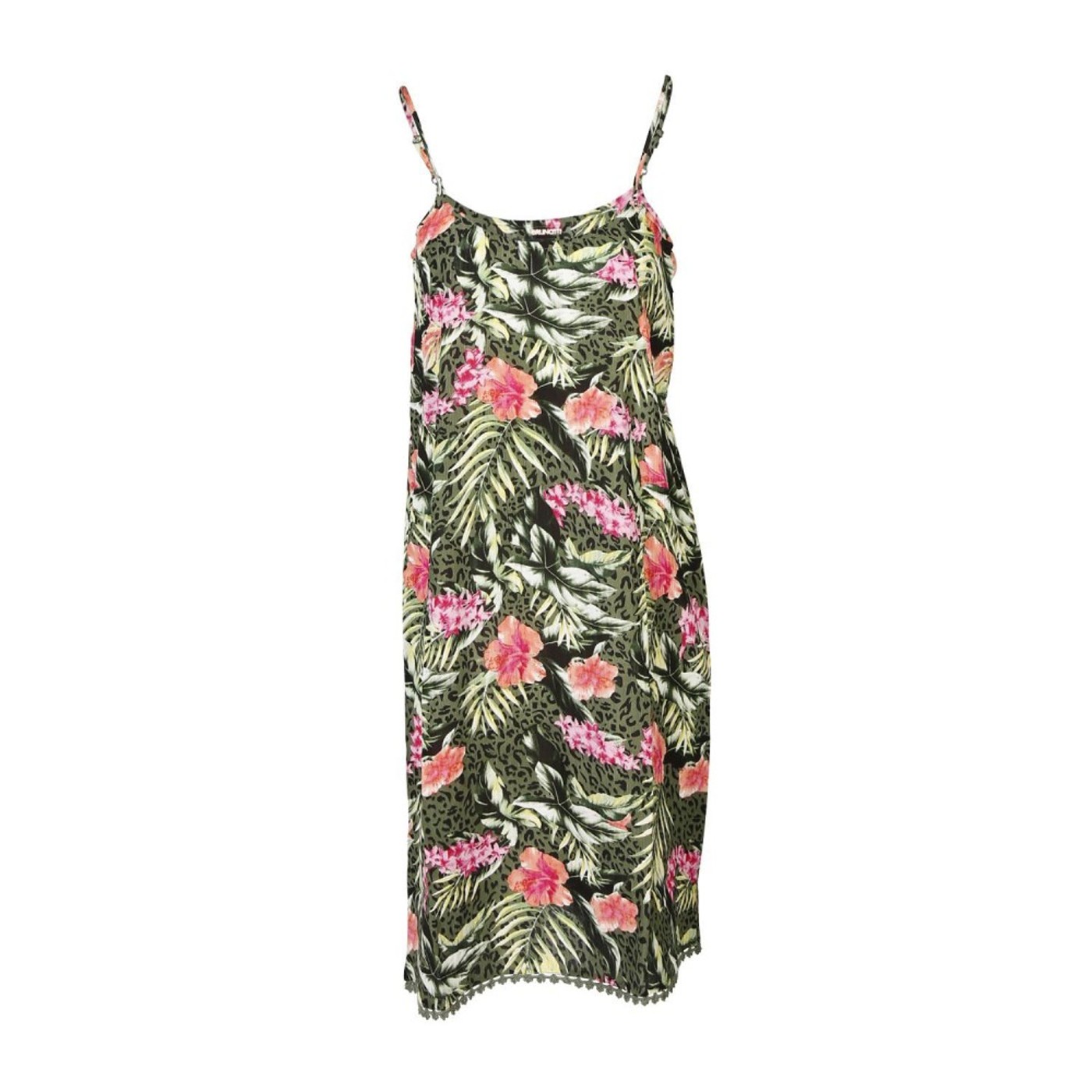 BRUNOTTI Dyani Dress - Damen