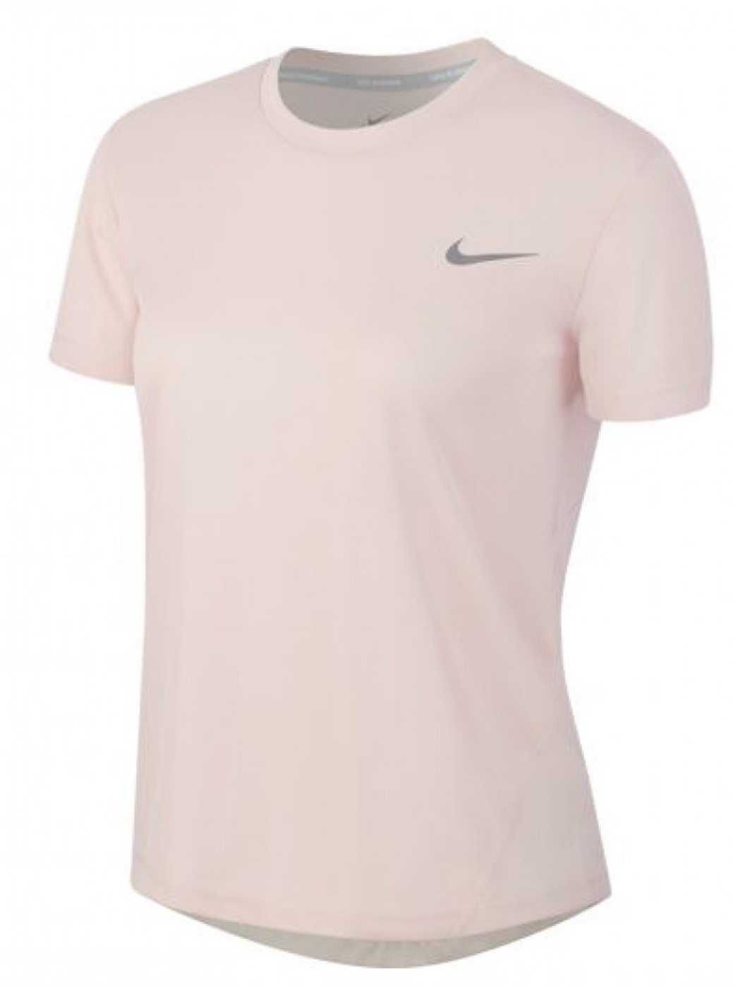 Nike Miler Short-Sleev - Damen
