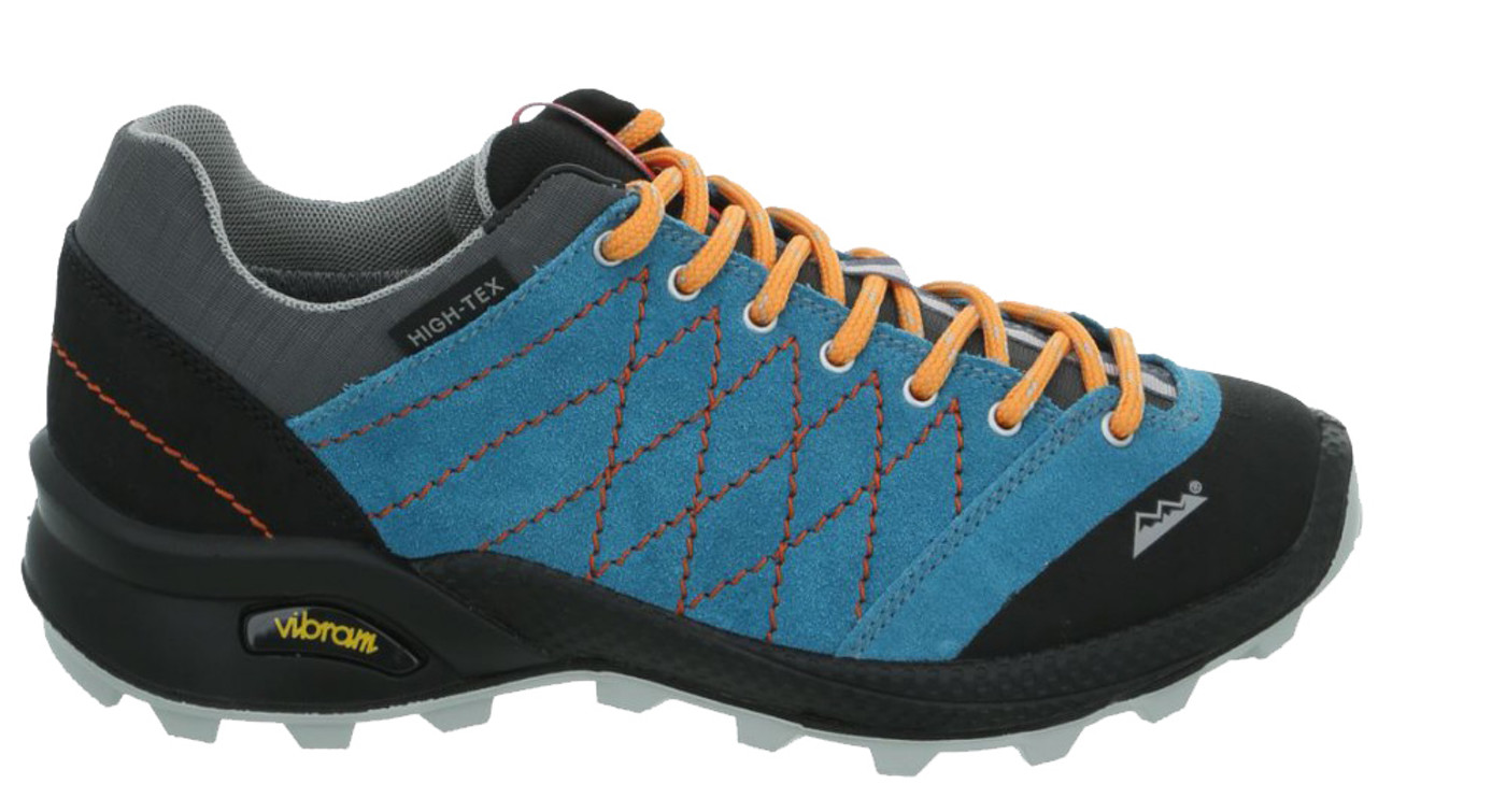 HIGH COLORADO CREST TRAIL LADY - Damen