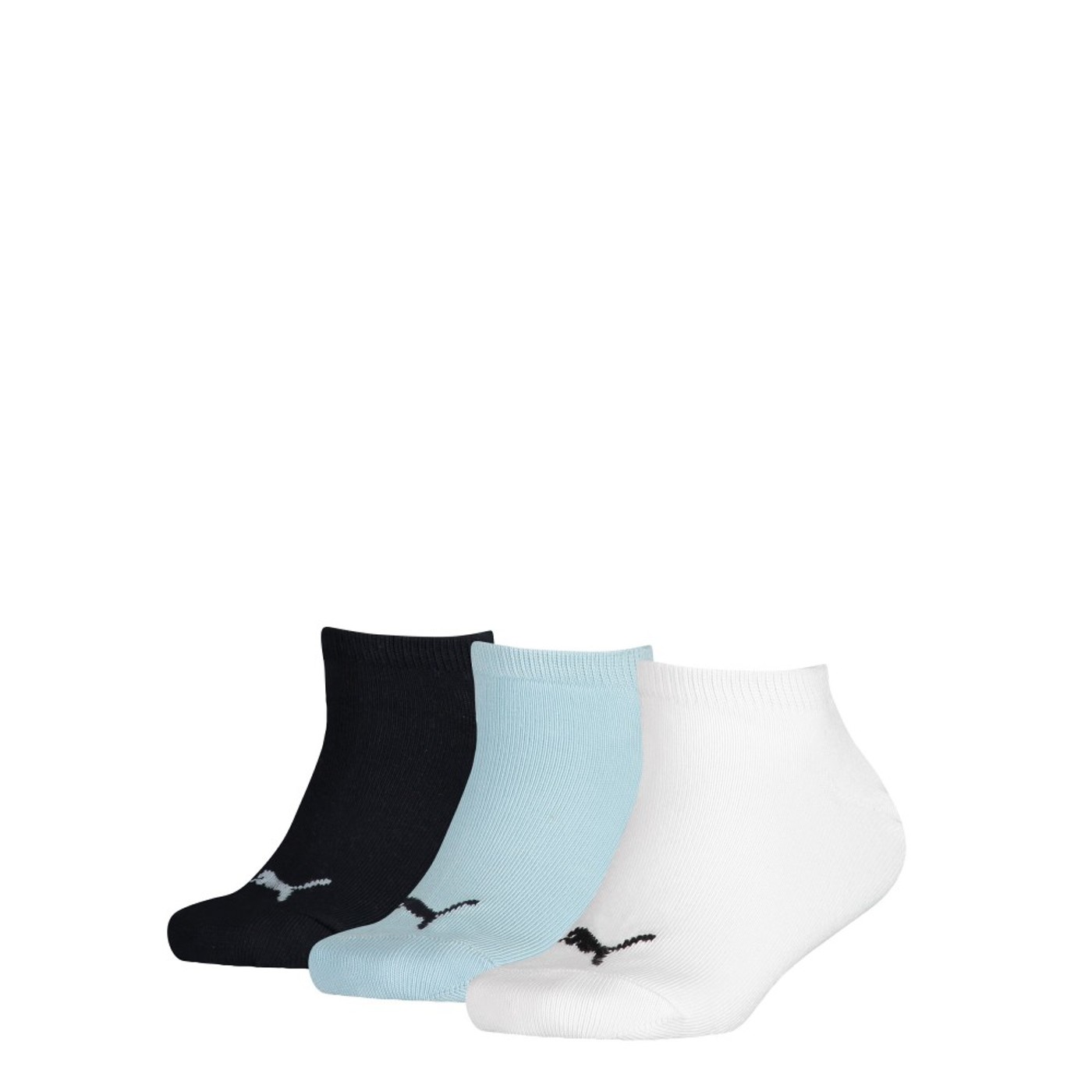 PUMA INVISIBLE 3P - Kinder