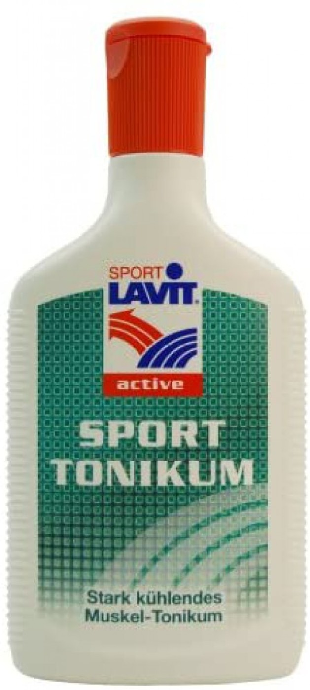 SPORT LAVIT Sporttonikum