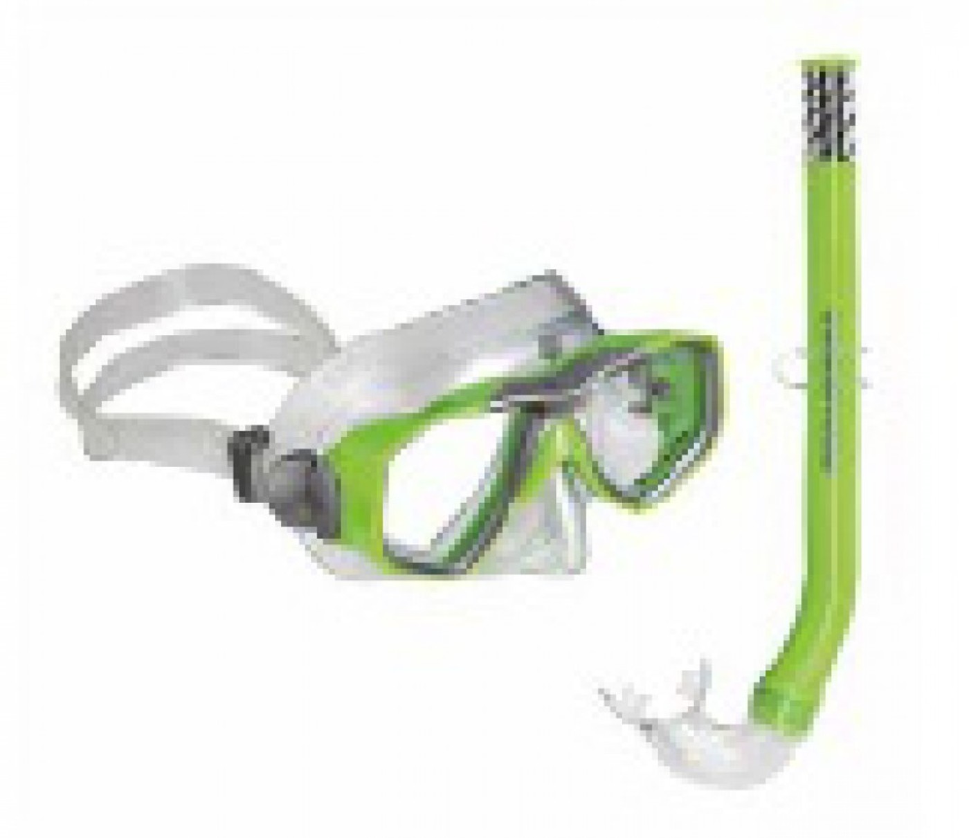 AQUALUNG COMBO PEEKA PC/HORIZON PRO - Kinder
