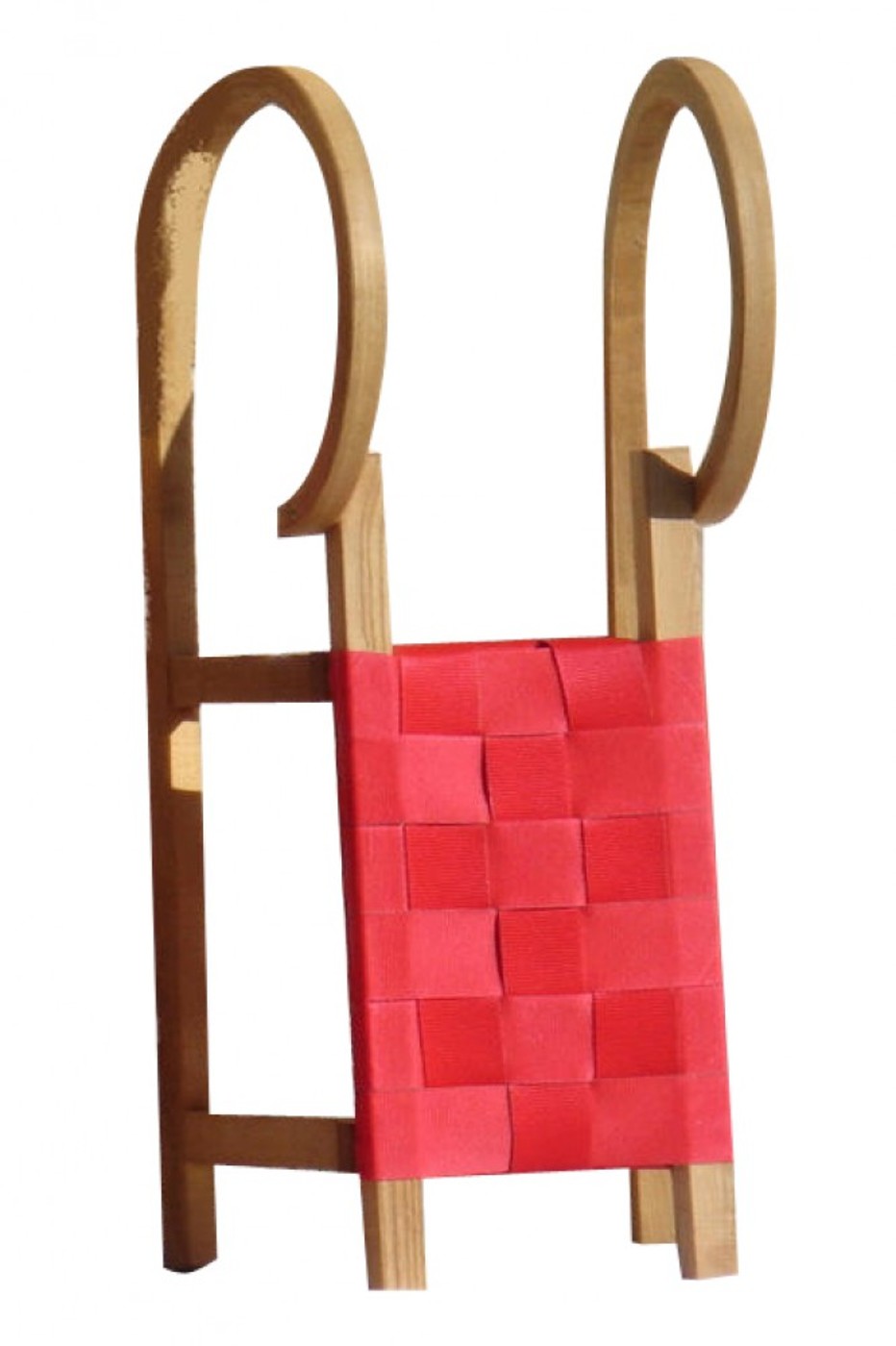 BERGLAND Rodel  90 cm Erwachsene