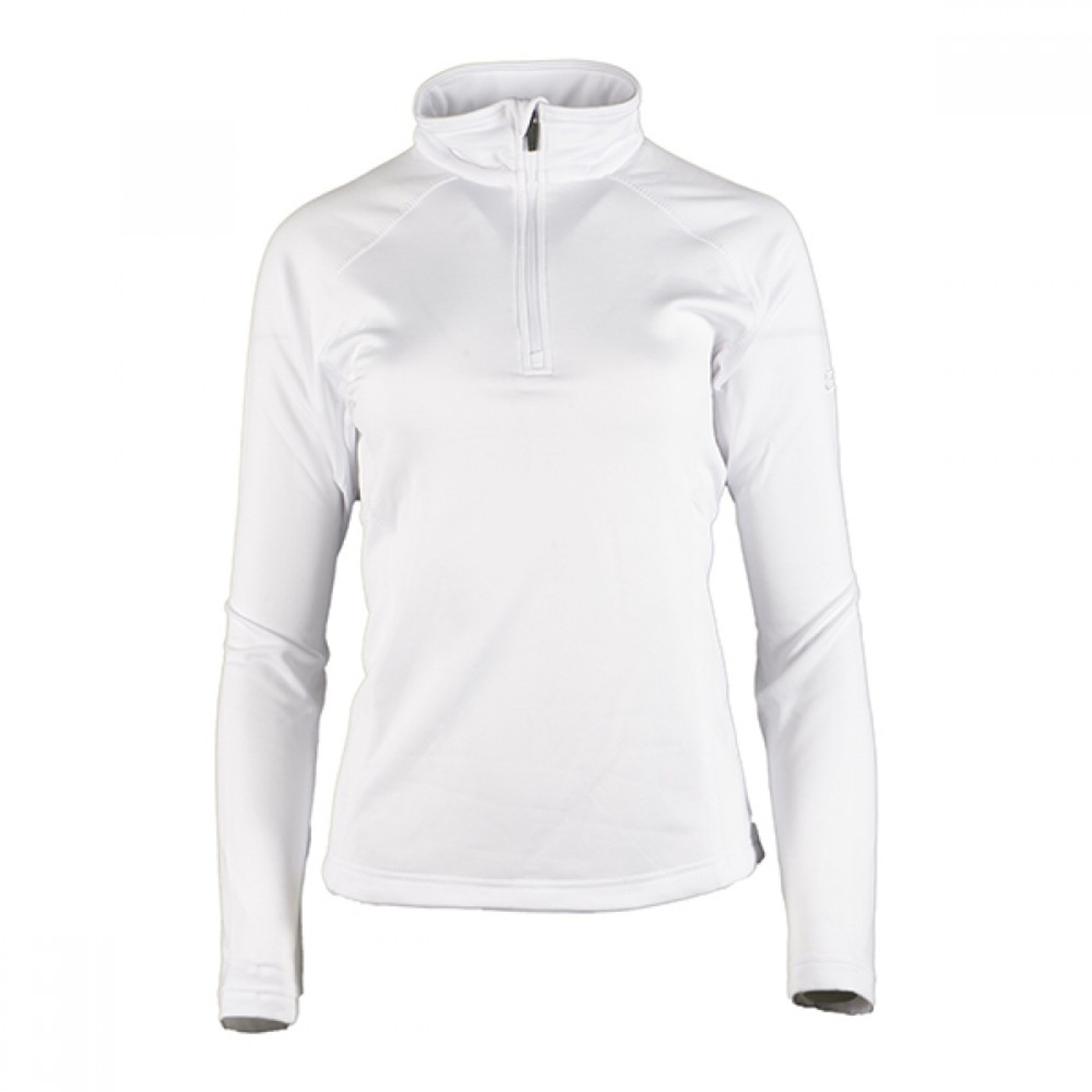 GTS SPORTSHIRT ZIPP Ladies - Damen