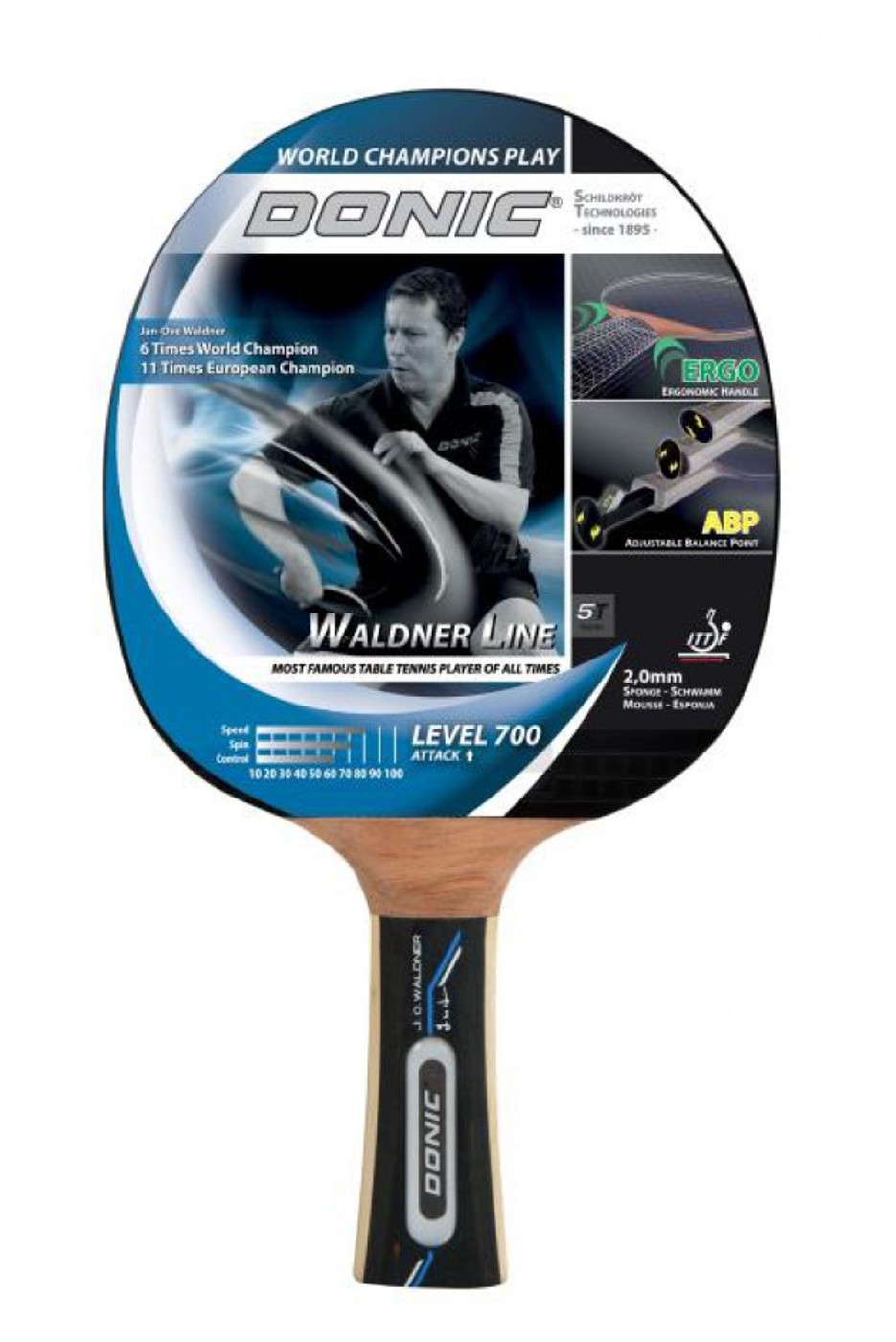 DONIC Waldner 700