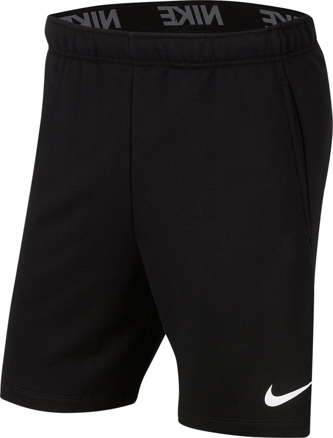 Nike Dri-FIT Fleece Trai - Herren