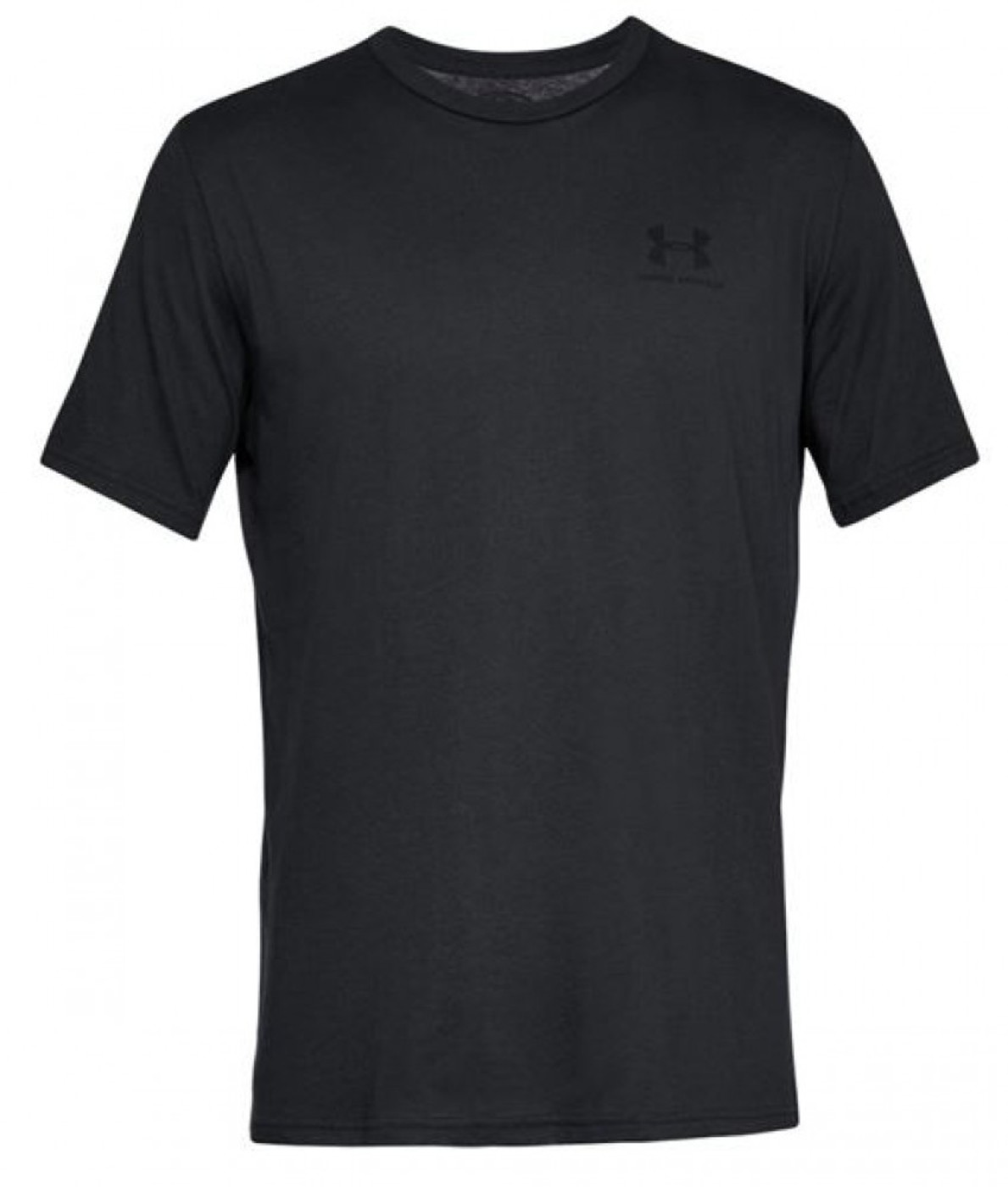 UNDER ARMOUR UA SPORTSTYLE LC SS - Herren