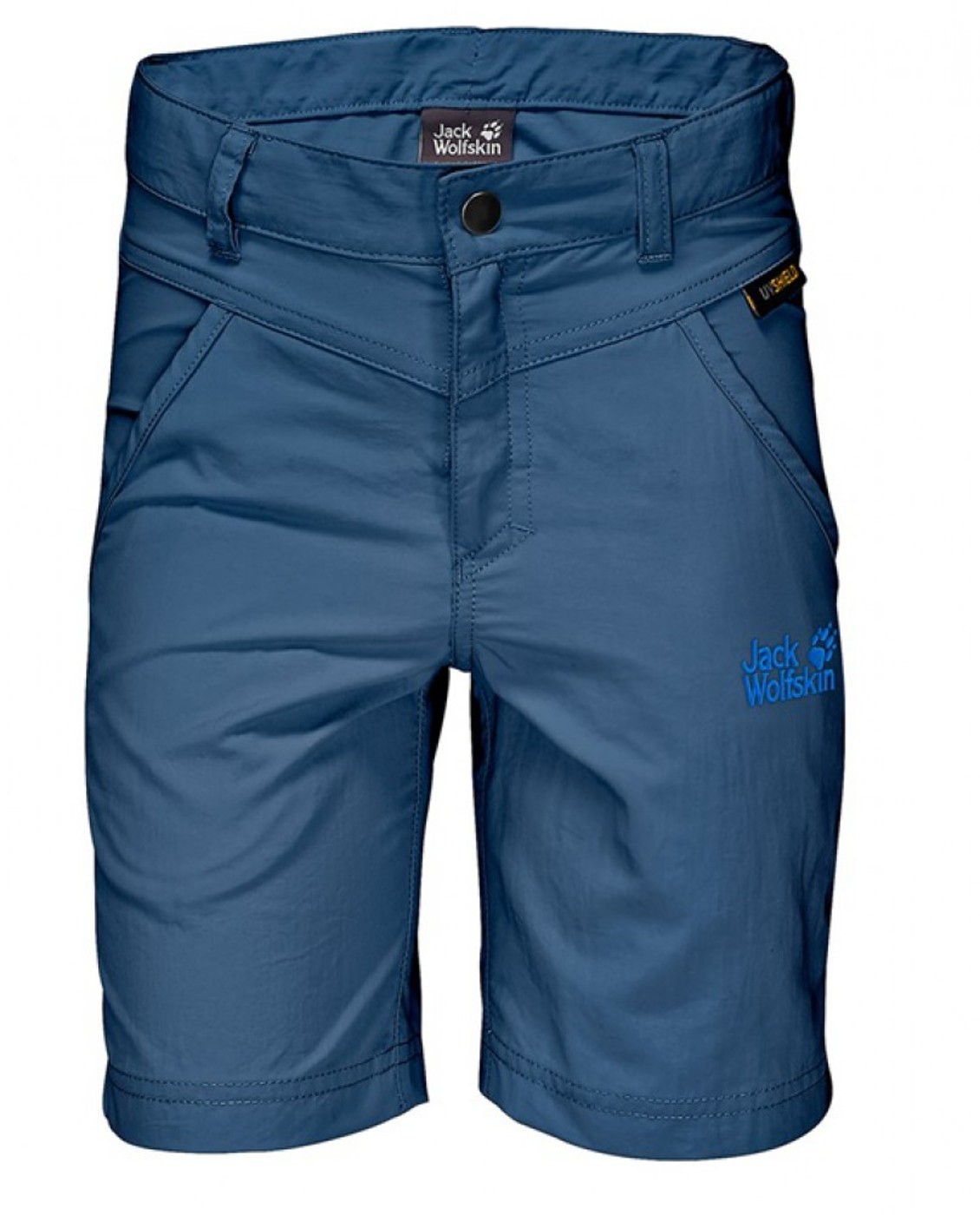 JACK WOLFSKIN Wandershort SUN - Kinder