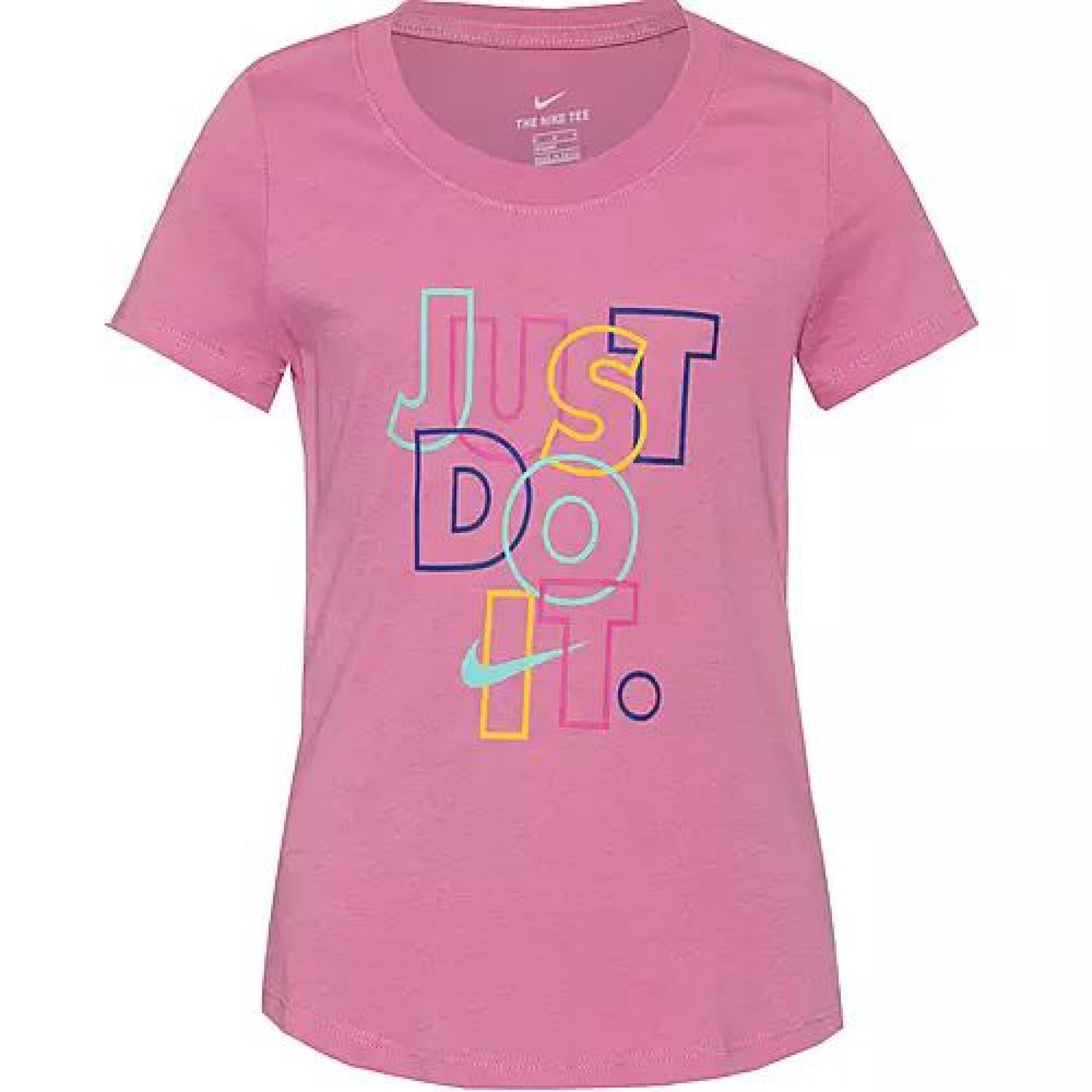 Nike Sportswear Big  (Gir - Kinder
