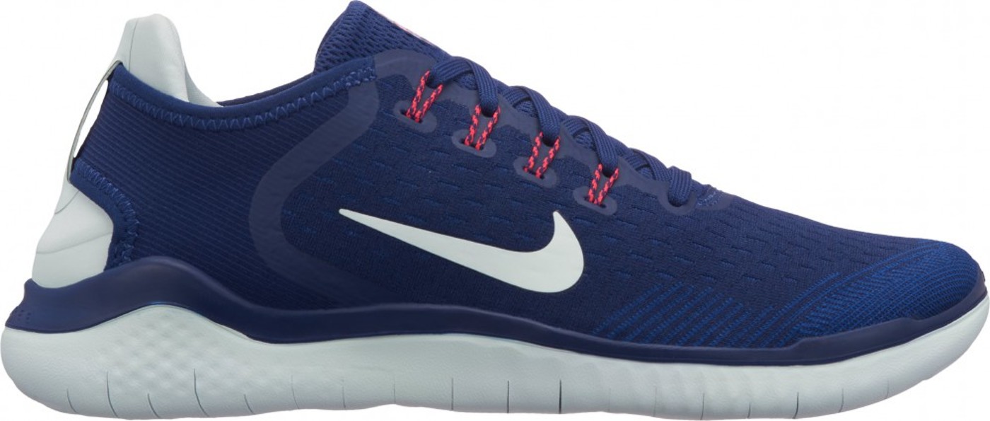 WMNS NIKE FREE RN 2018 - Damen