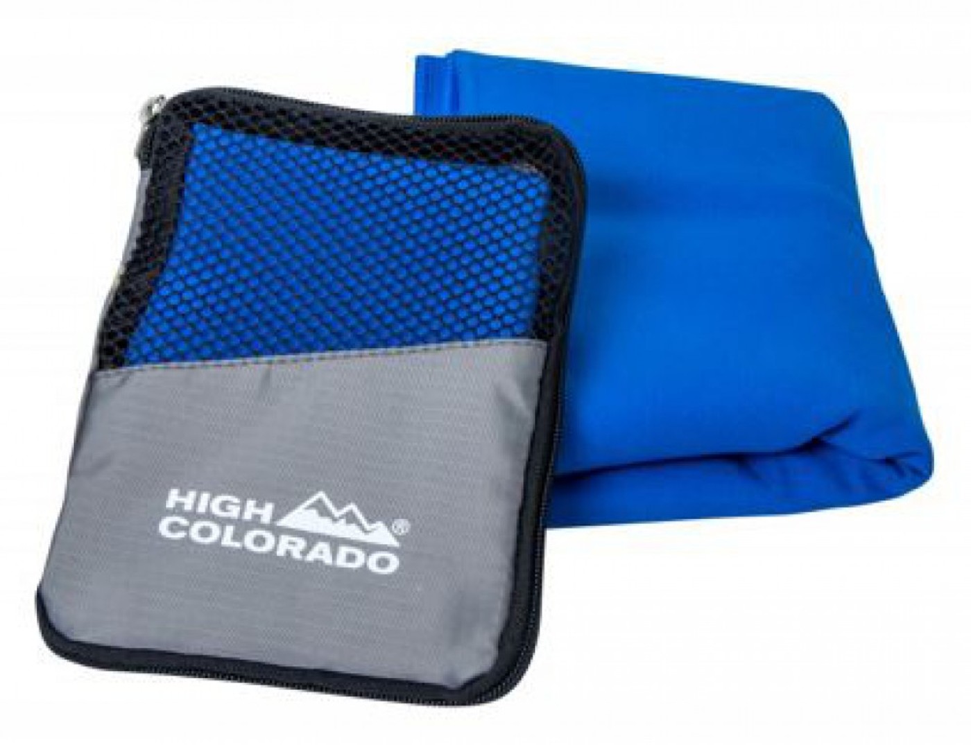 HIGH COLORADO TRAVEL TOWEL