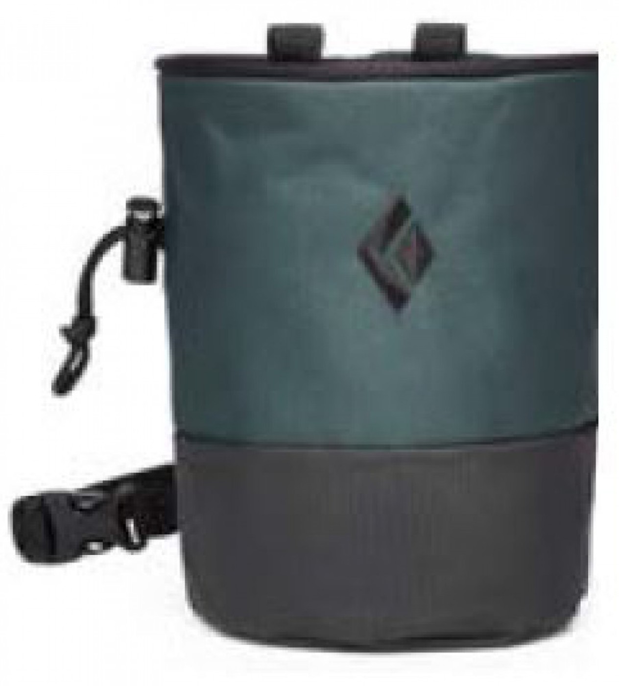 BLACK DIAMOND MOJO ZIP CHALK BAG