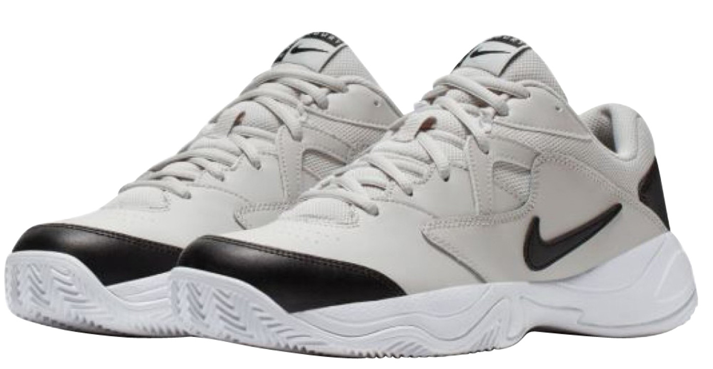 NikeCourt Lite 2 Clay Te - Herren