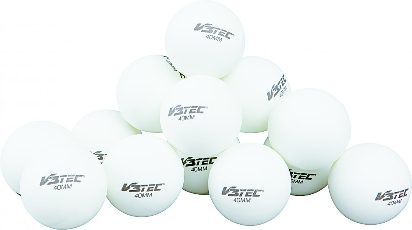 V3TEC TRAINING BALL BOX 72 PCS