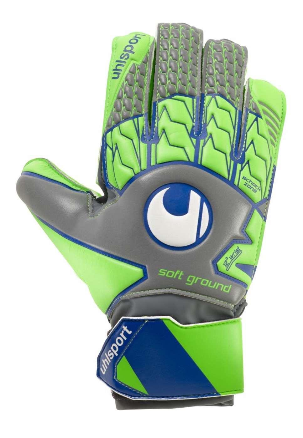 UHLSPORT TENSIONGREEN SOFT ADVANCED