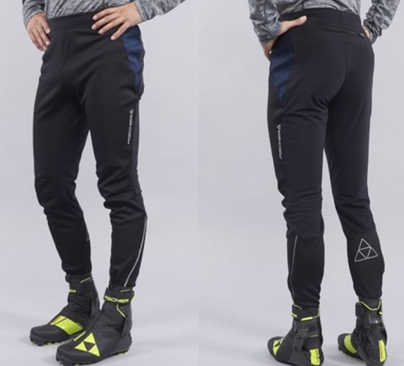 FISCHER ACTIVE PANTS - VEMDALEN - Herren