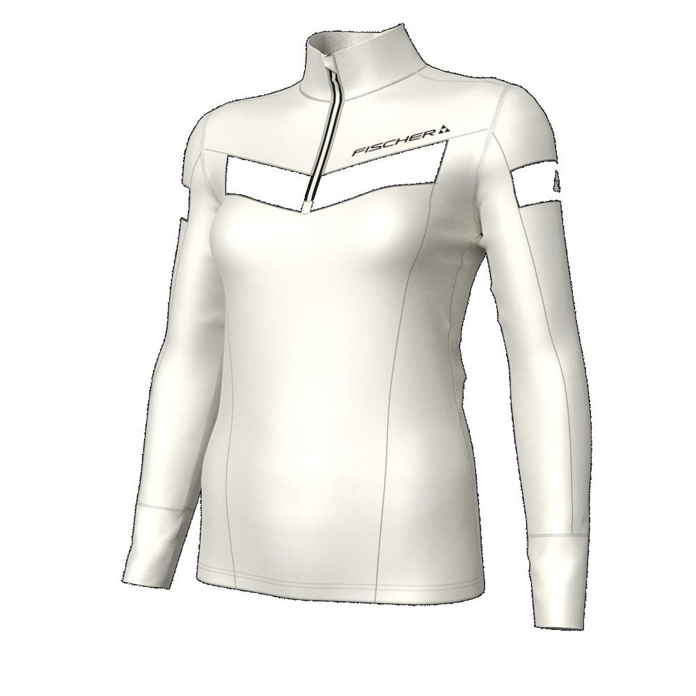 Gittan Fischer Shirt - Damen