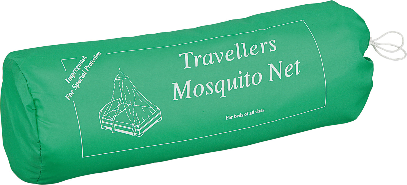 HIGH COLORADO MOSQUITO NET