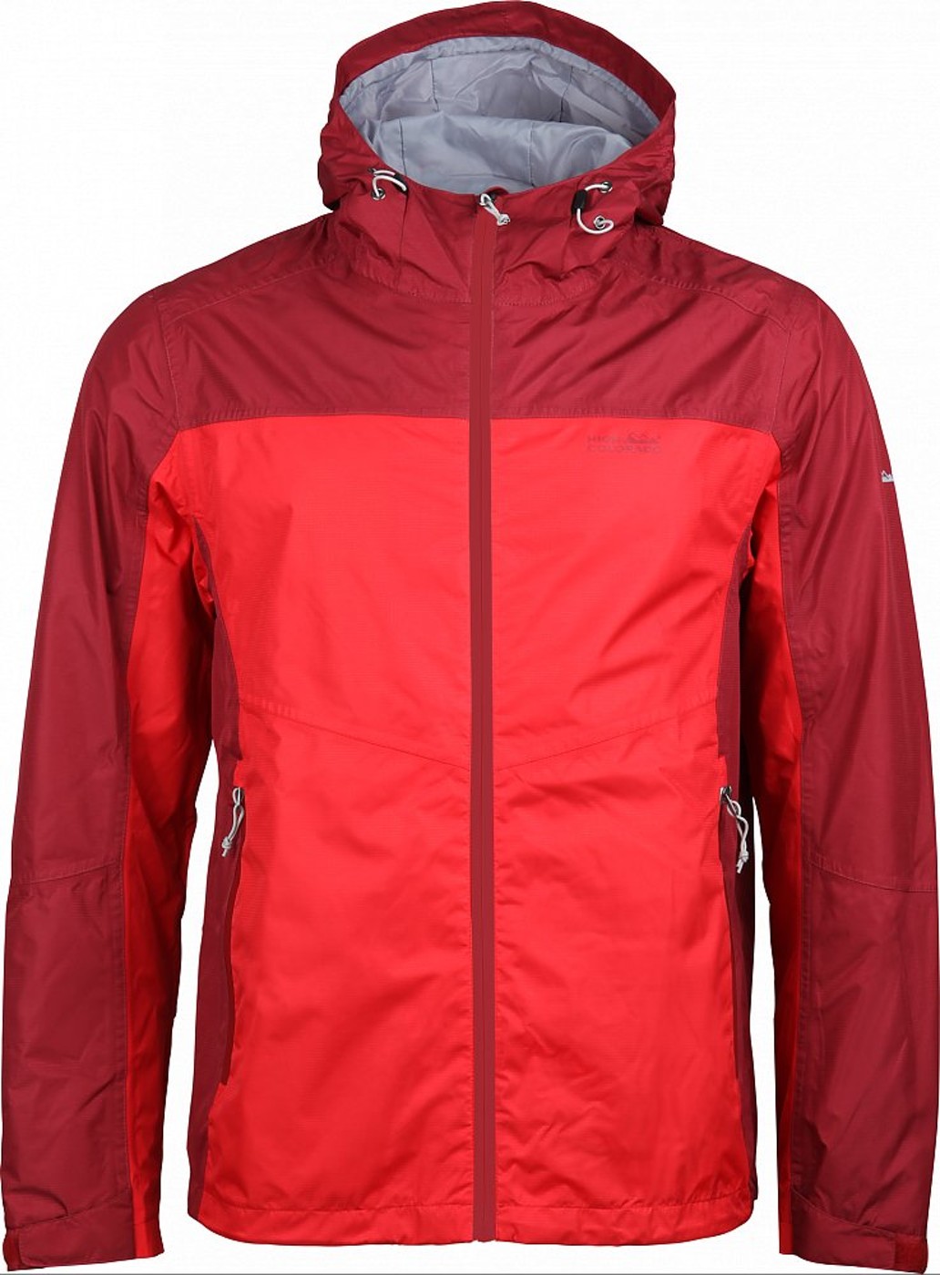 HIGH COLORADO HOCHGRAT JKT-M - Herren