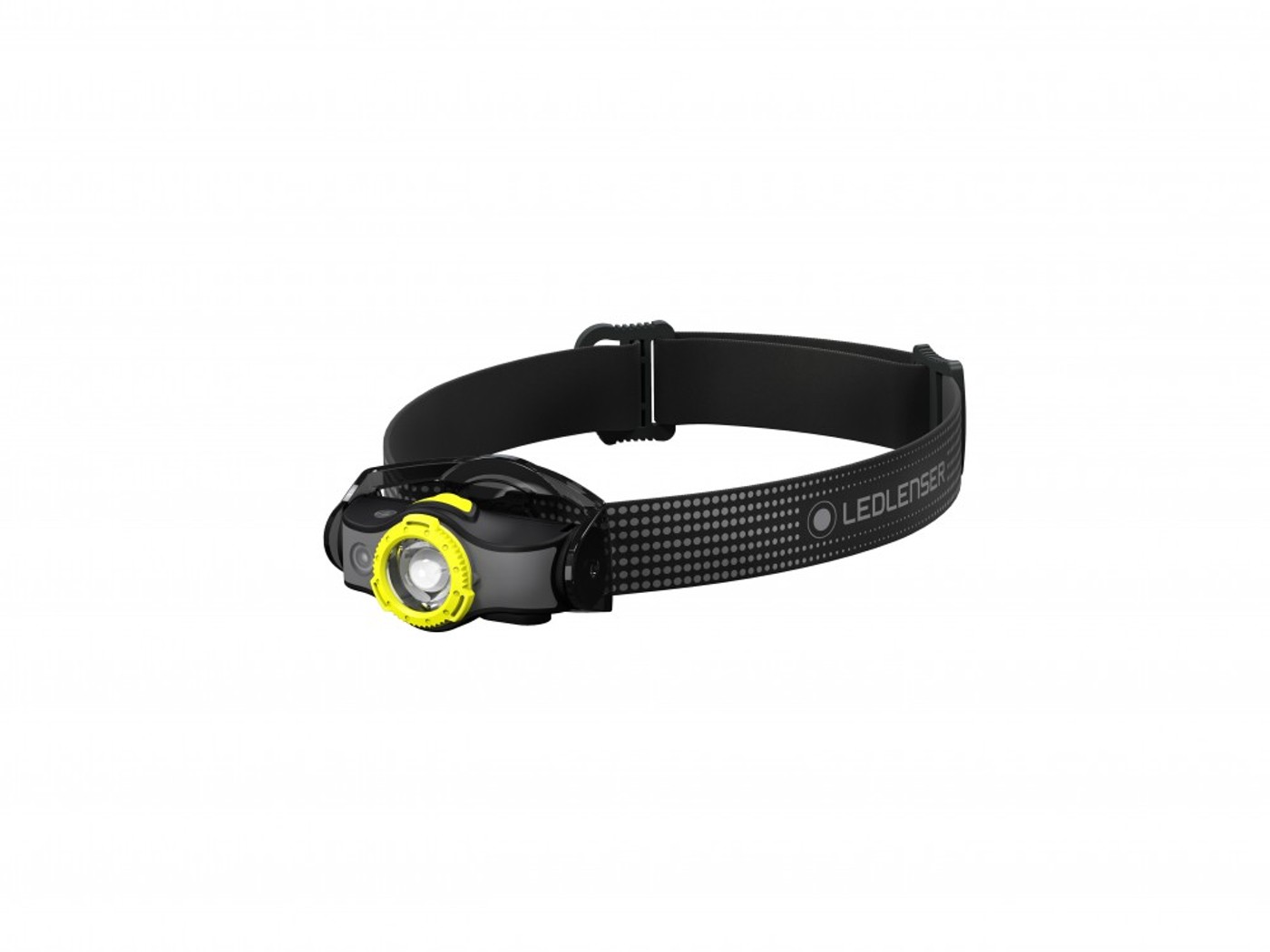 LED LENSER MH5