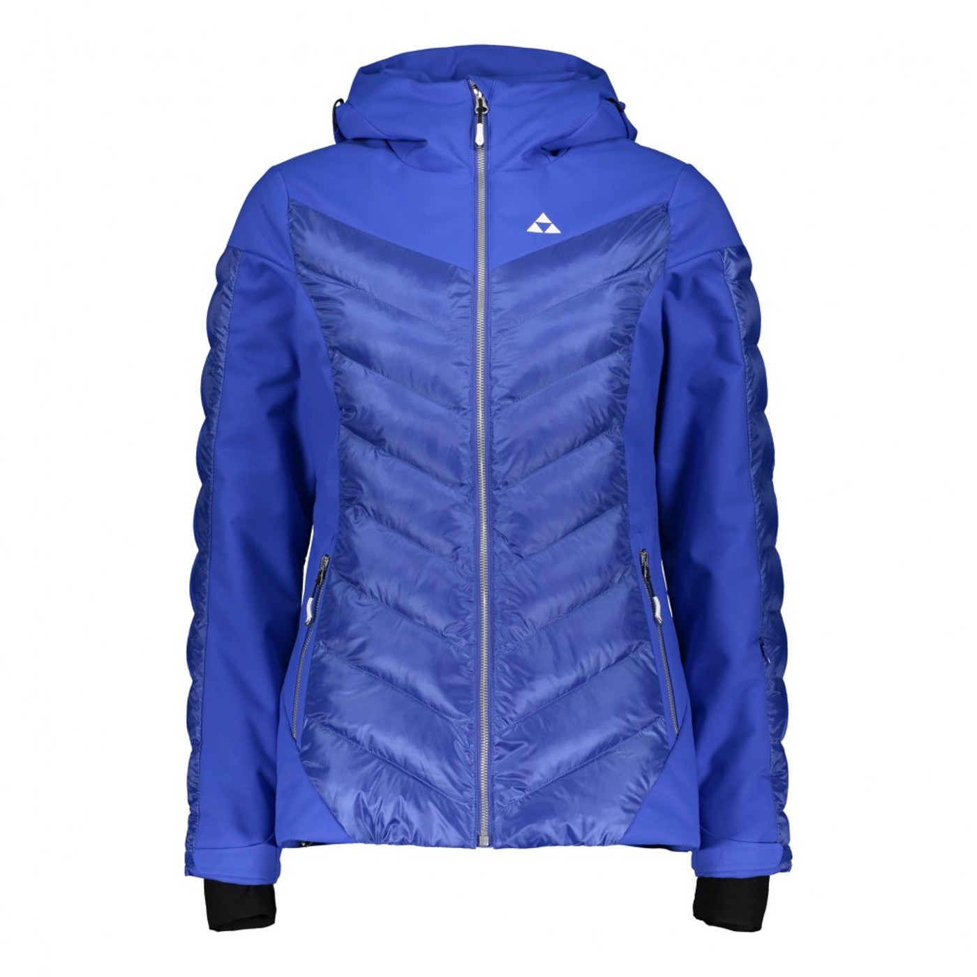 FISCHER MARIEZELLER jacket Ski down - Damen