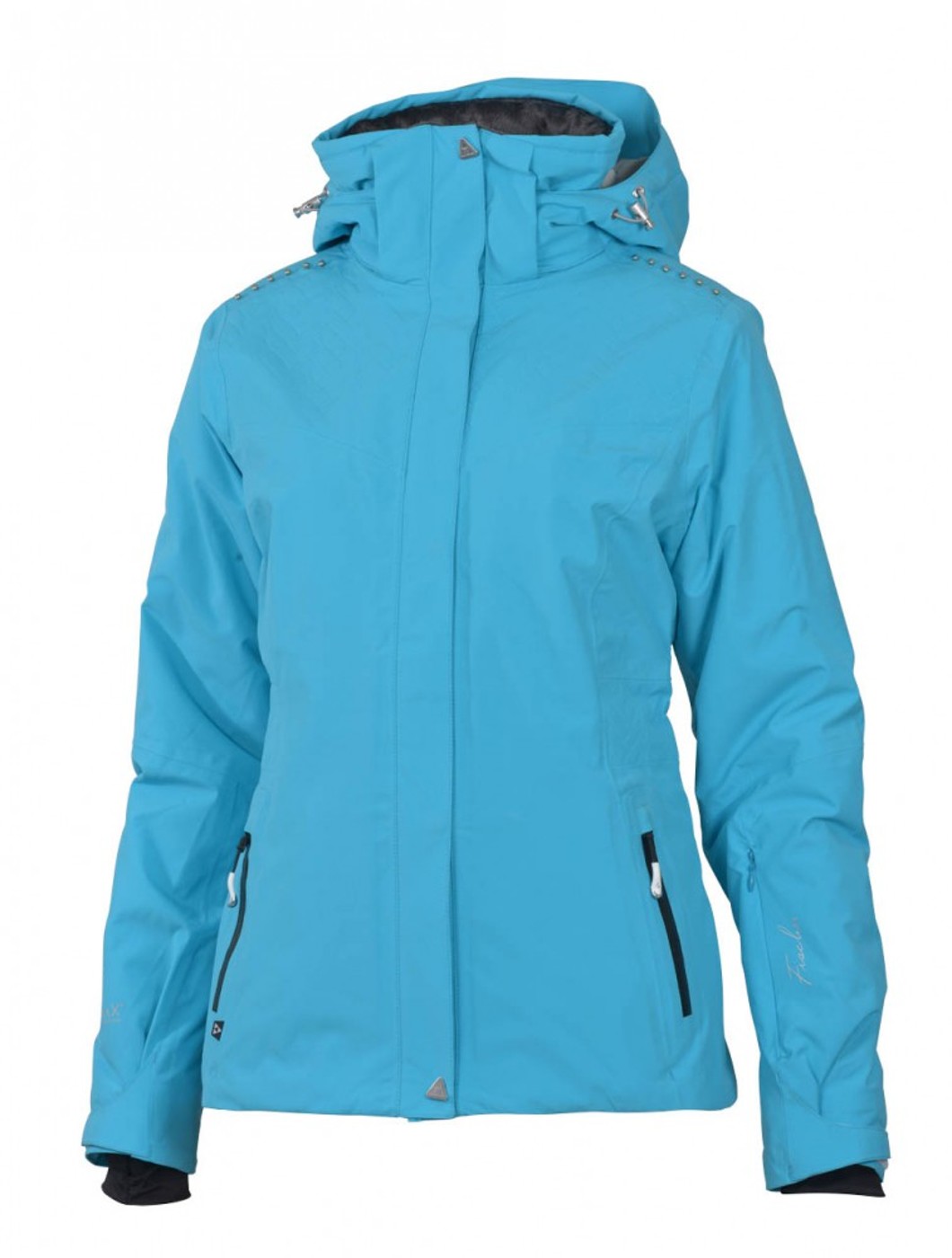 FISCHER Funktionsjacke FOY - Damen