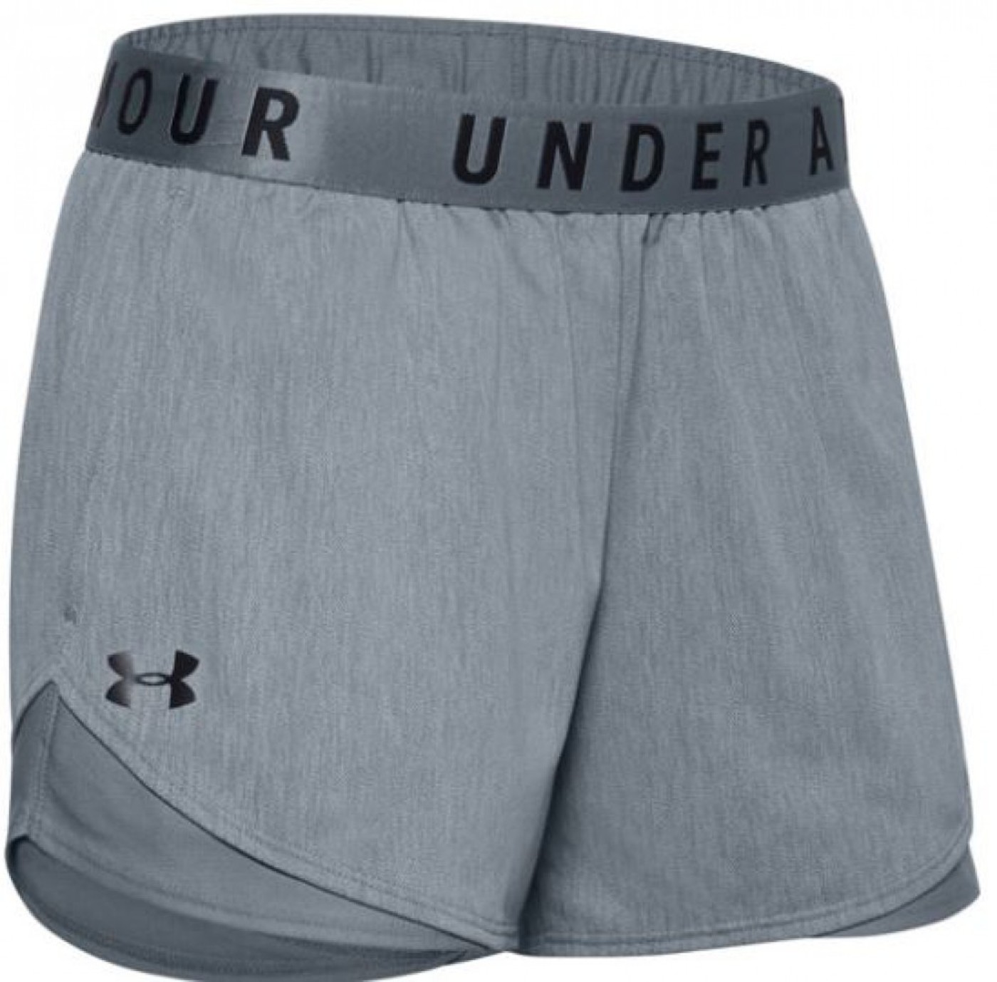 UNDER ARMOUR Play Up Twist Shorts 3.0 - Damen