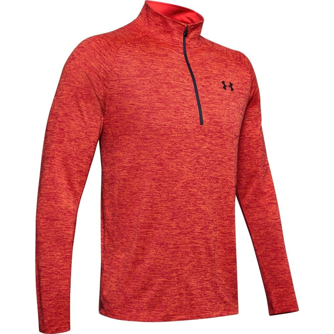 UNDER ARMOUR UA Tech 2.0 1/2 Zip - Herren