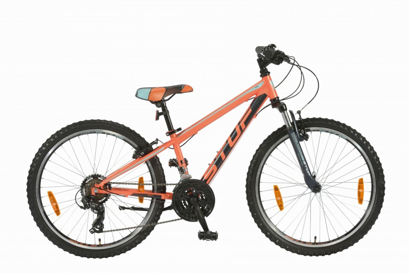 STUF FORCE 24" - Kinder