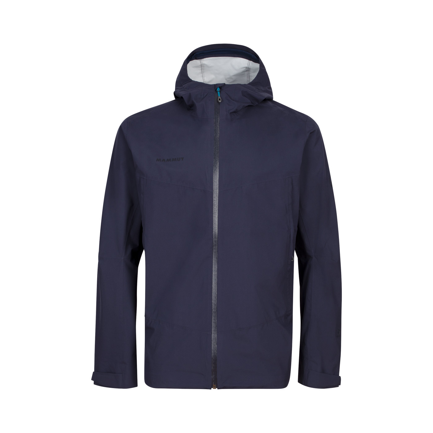 MAMMUT Albula HS Hooded Jacket - Herren