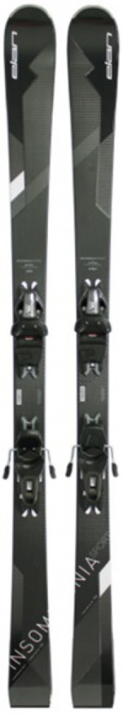 ELAN INSOMNIA SPORT TI LS ELW9.0 - Damen