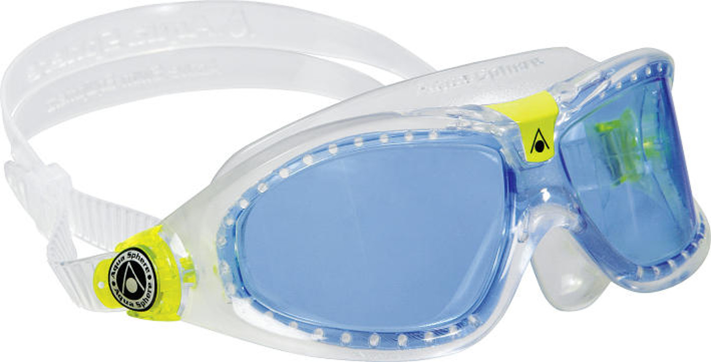 AQUA SPHERE Schwimmaske Kid SEAL KID 2 - Kinder