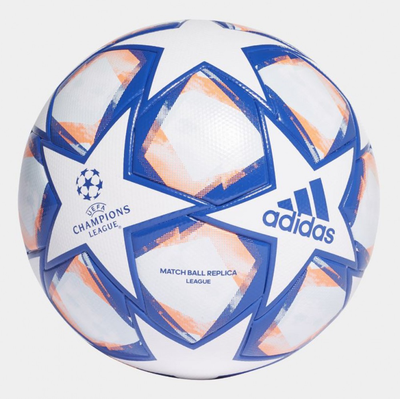 ADIDAS CHAMPIONS LEAGUE FIN 20 LGE