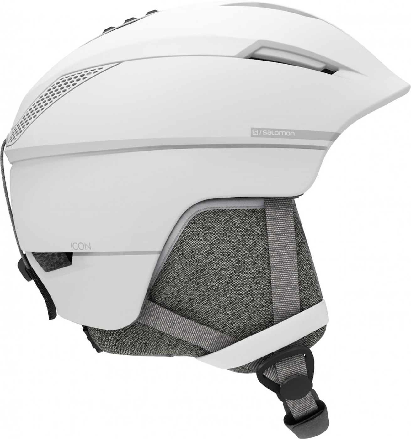 SALOMON HELMET ICON ACCESS - Damen