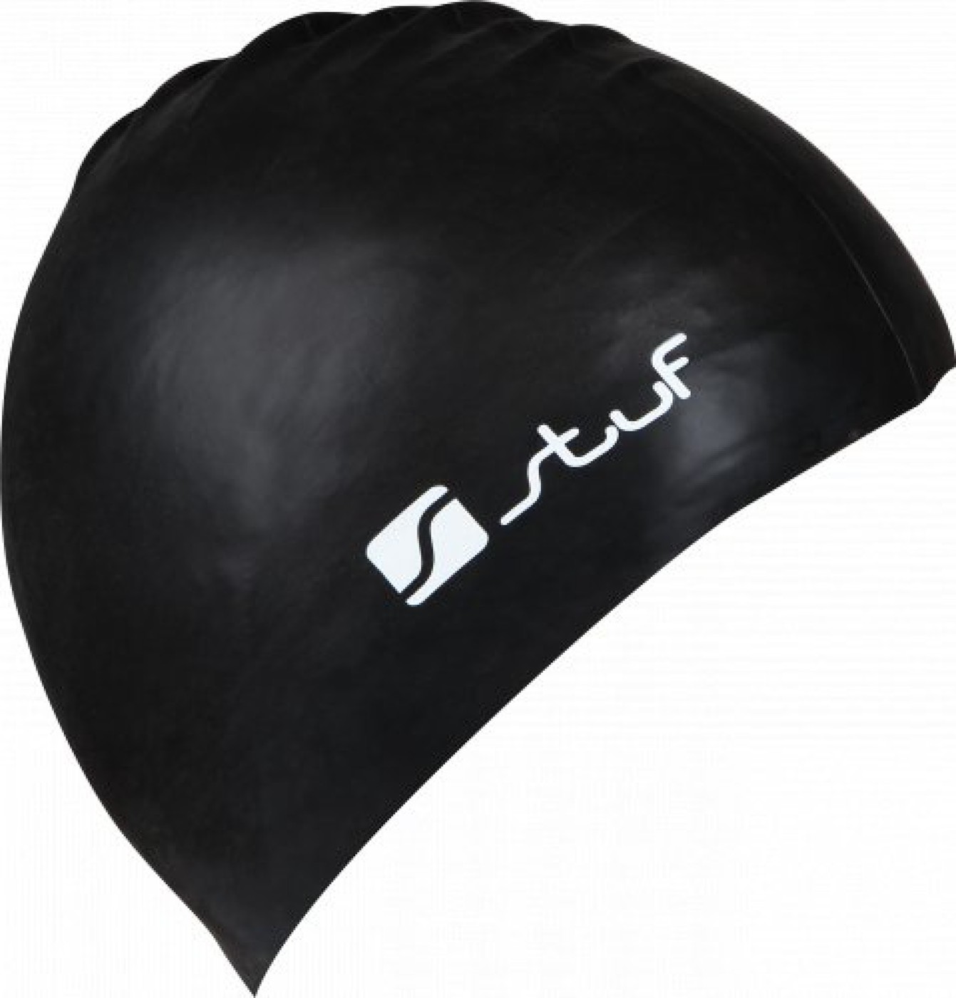 STUF SILICONE SWIMMING CAP - Kinder