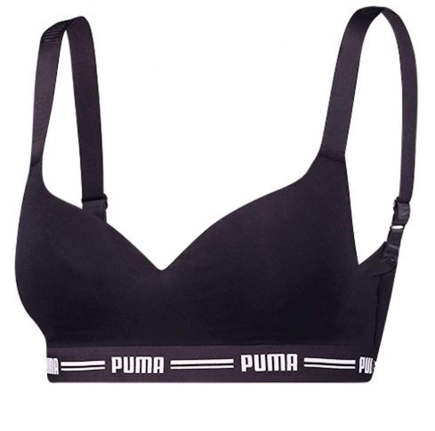 PUMA ICONIC PADDED TOP 1P HANG - Damen