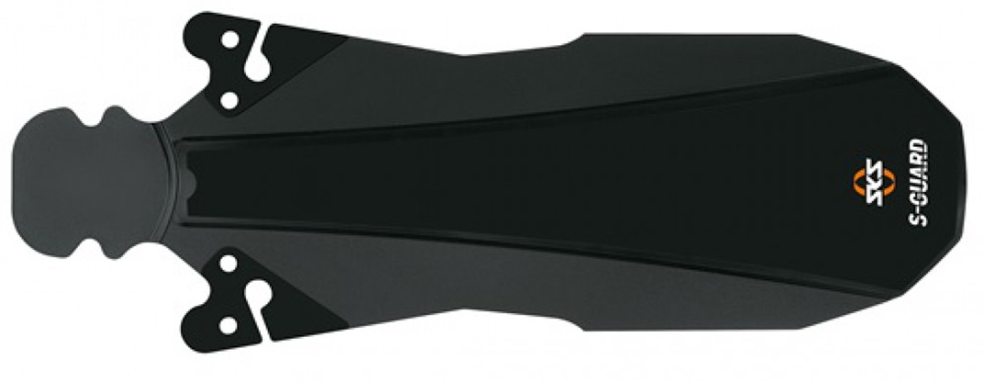 SKS Schutzblech S-GUARD vorne