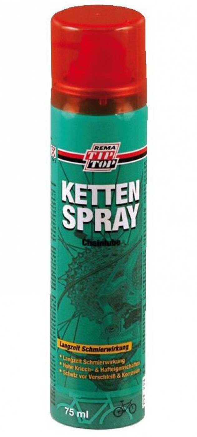 TIP TOP Kettenspray 205ml