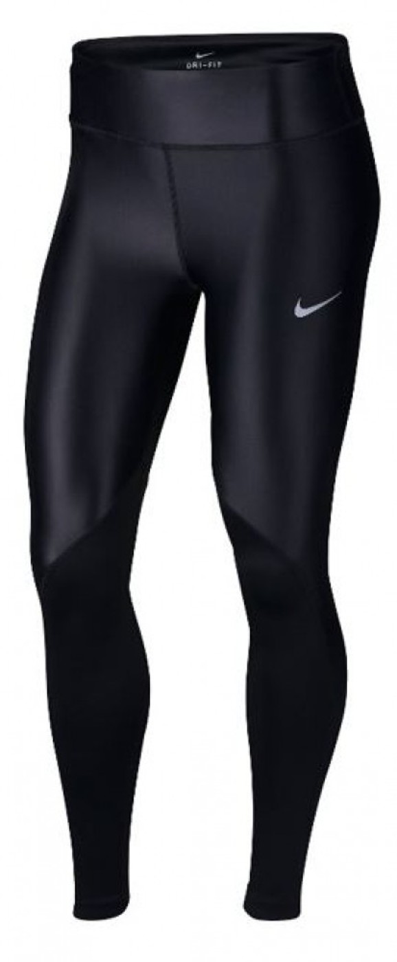 Nike Fast Running Tigh - Damen