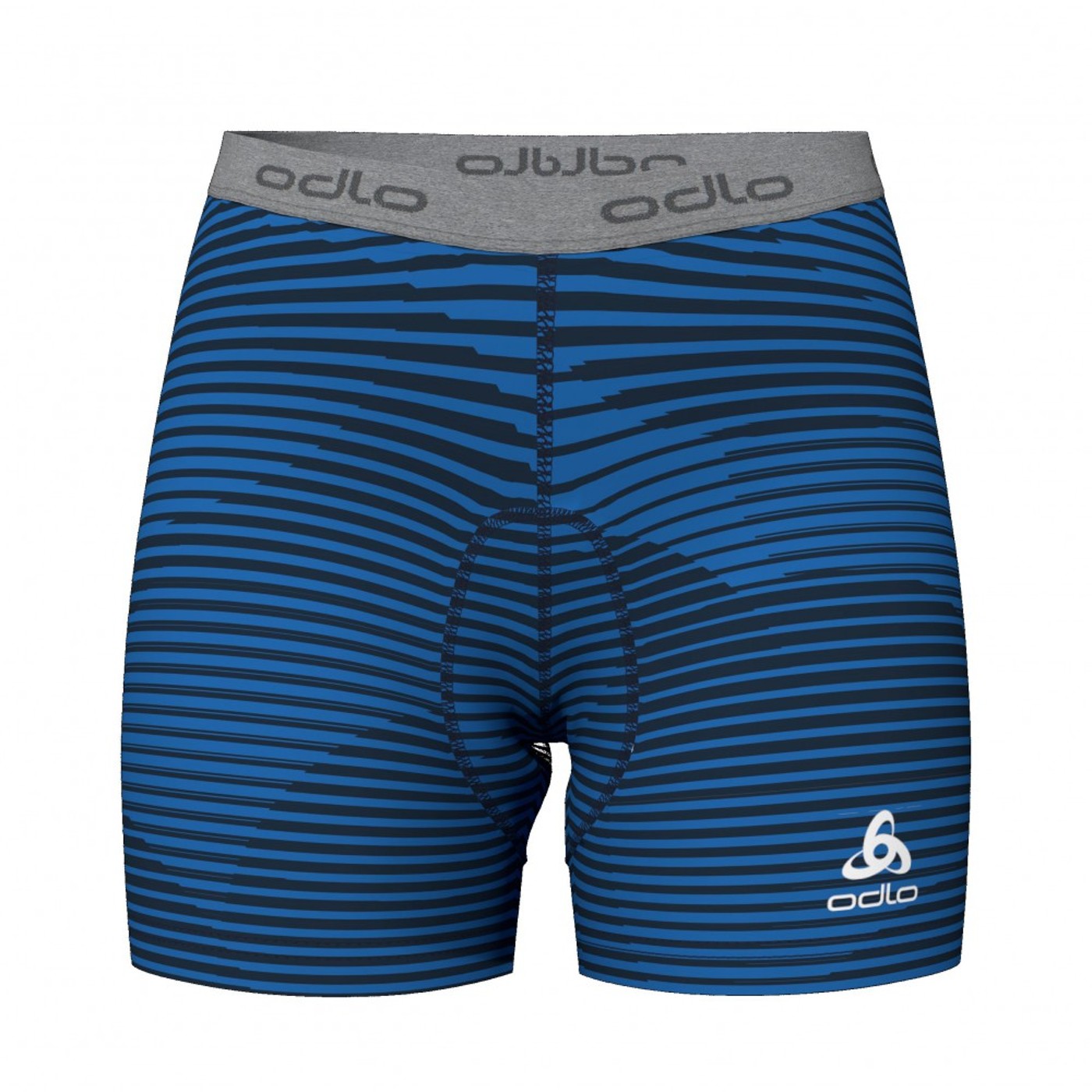 ODLO Bottom Short SUMMER SPLASH - Damen