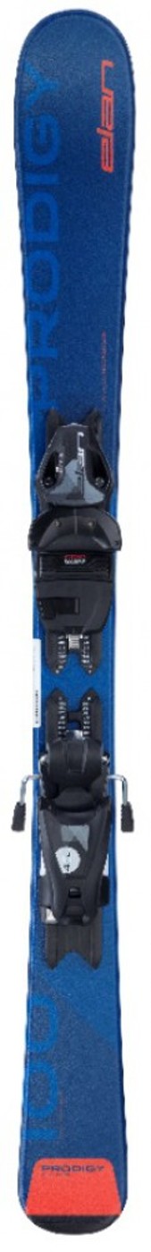 ELAN PRODIGY QS - Kinder