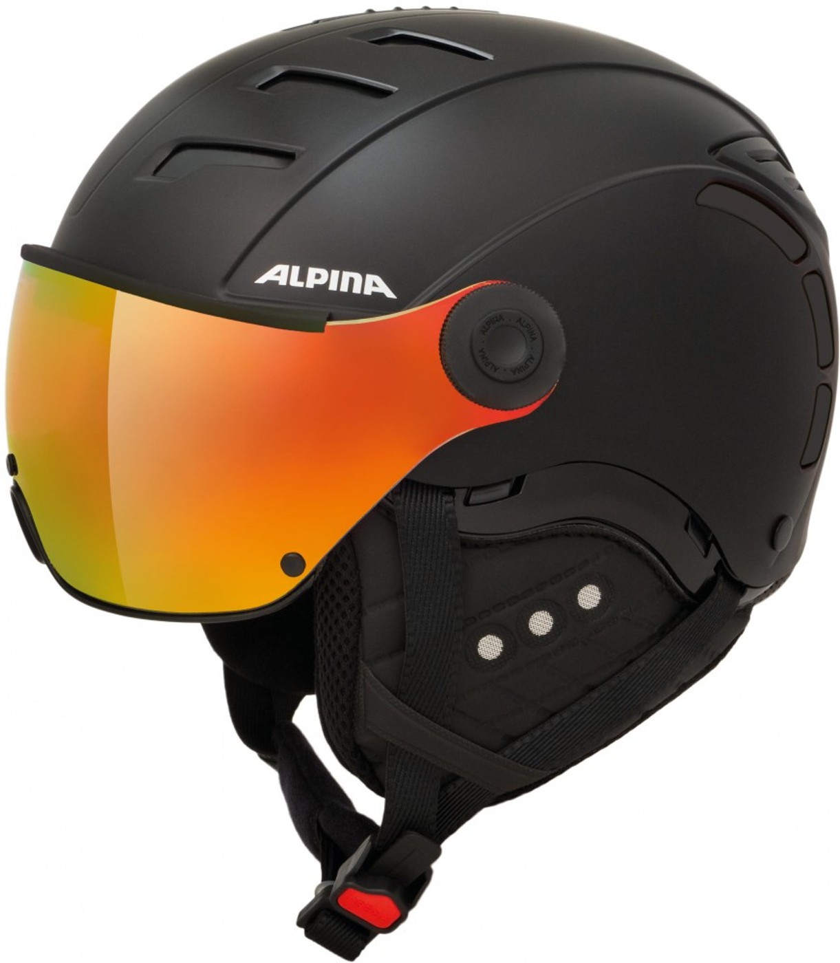 ALPINA Jump 2.0 QVM