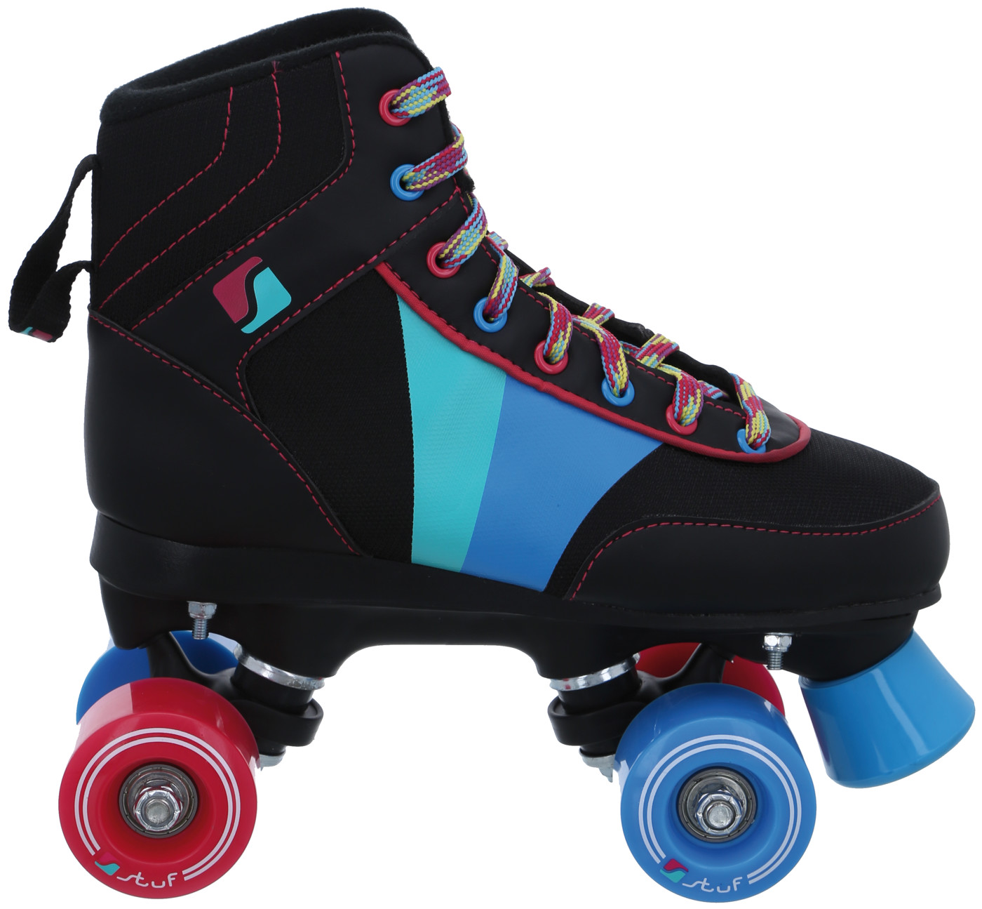 STUF Roller Skate ROSE - Damen