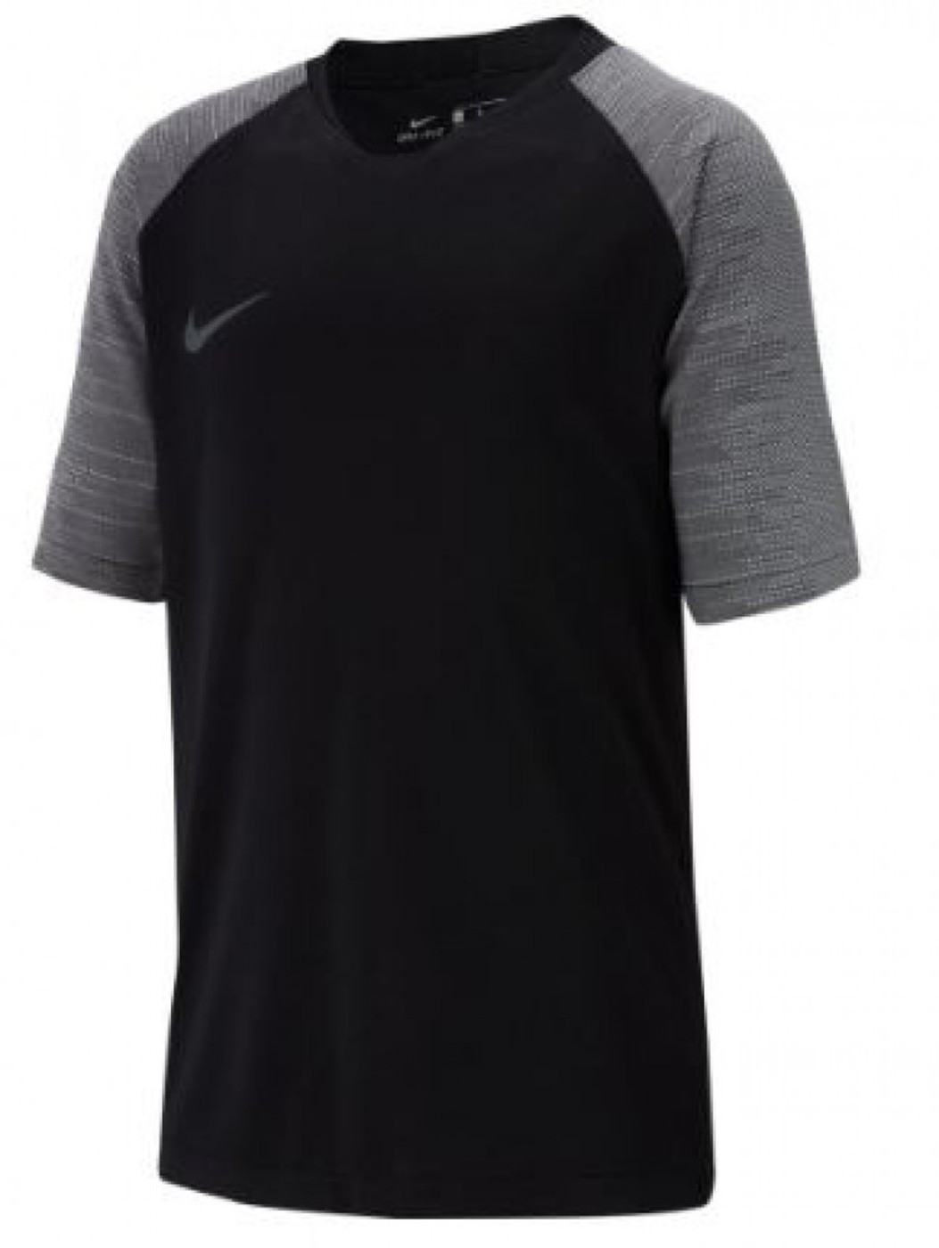 NIKE B NK BRT STRKE TOP SS - Kinder