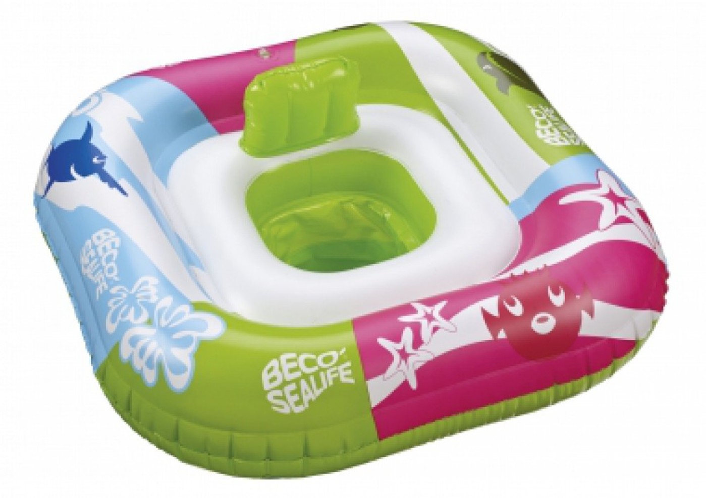 "BECO-Sealife" Baby-Schwimmsit - Kinder