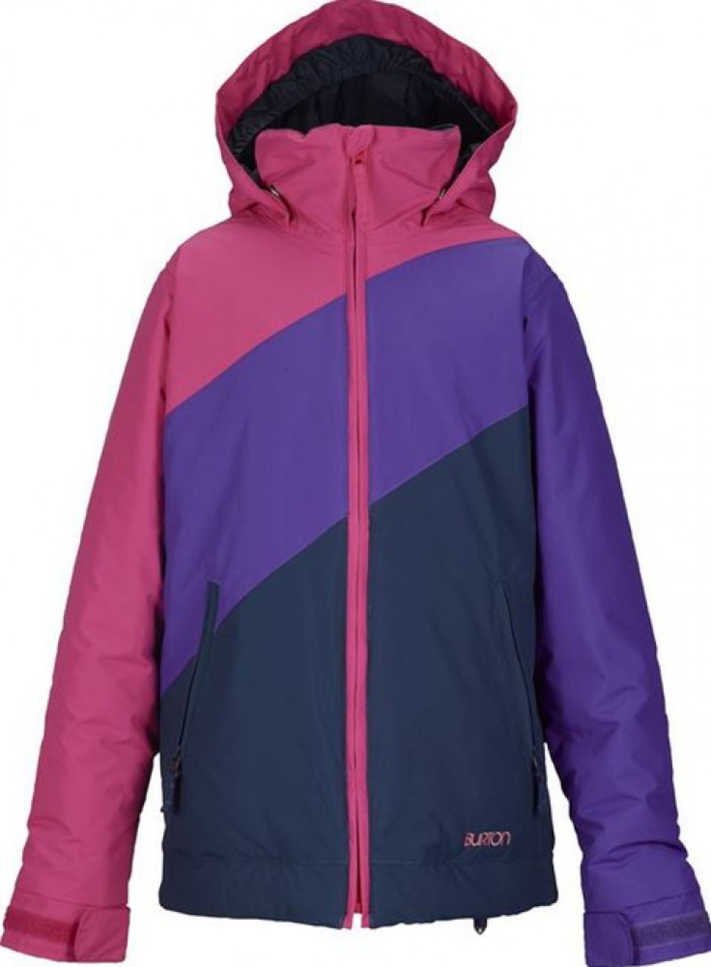 BURTON SB-Jacke HART - Kinder