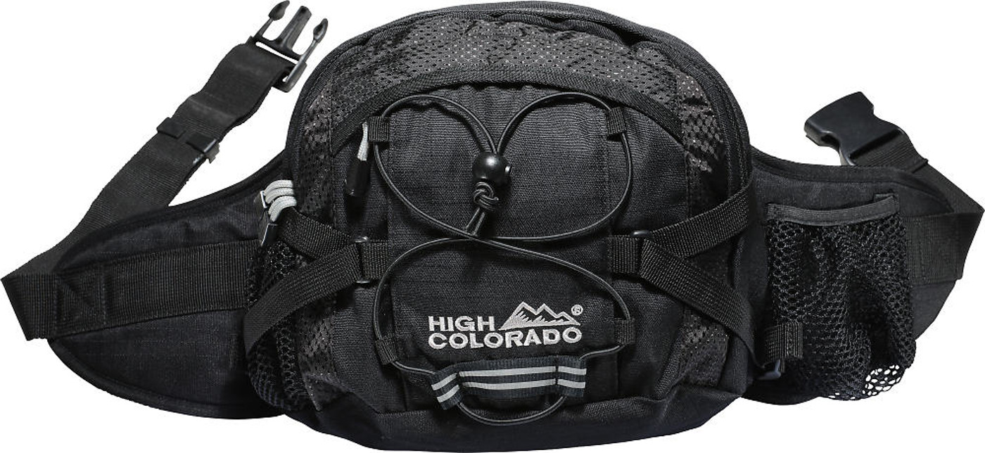 HIGH COLORADO NORDIC