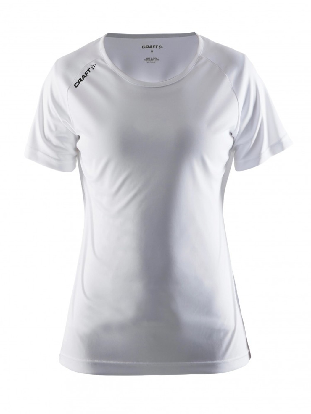 CRAFT EVENT TEE W - Damen